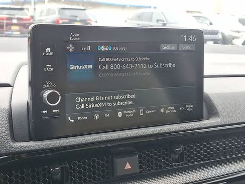 Certified 2023 Honda CR-V EX-L image 14