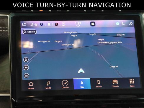 Used 2023 Jeep Grand Cherokee L Limited w/ Luxury Tech Group II image 18