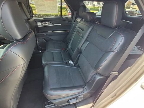 New 2026 Ford Explorer ST w/ Sun And Sound Package AWD/4WD image 6