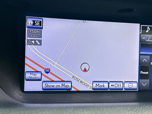 Used 2013 Lexus GS 350 image 24