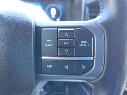 Used 2022 Ford F150 Lightning Lariat w/ Tow Technology Package image 39