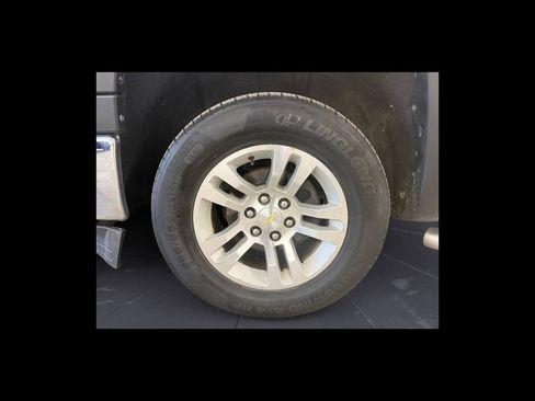 Used 2015 Chevrolet Silverado 1500 LT w/ All Star Edition AWD/4WD image 10