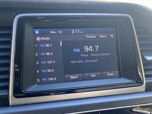 Used 2018 Hyundai Sonata ECO image 23