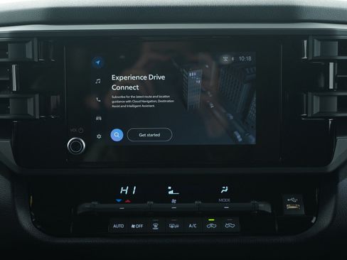 Used 2025 Toyota Tundra SR image 18