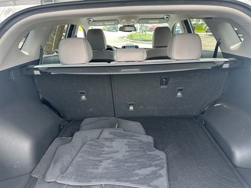 Used 2019 Hyundai Tucson SEL w/ Cargo Package FWD image 19