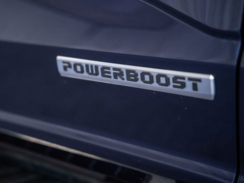 Used 2022 Ford F150 Lariat w/ Equipment Group 502A High AWD/4WD image 21