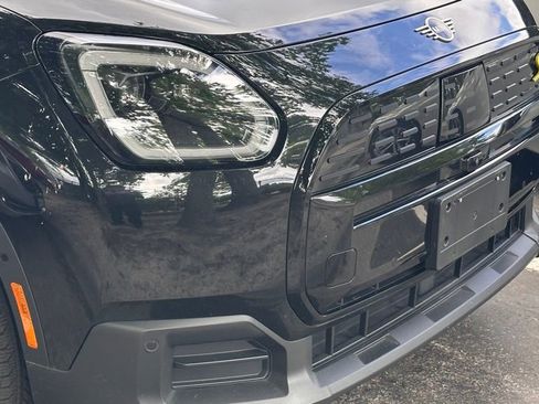 Used 2025 MINI Cooper Countryman SE w/ Comfort Package Max AWD/4WD image 2