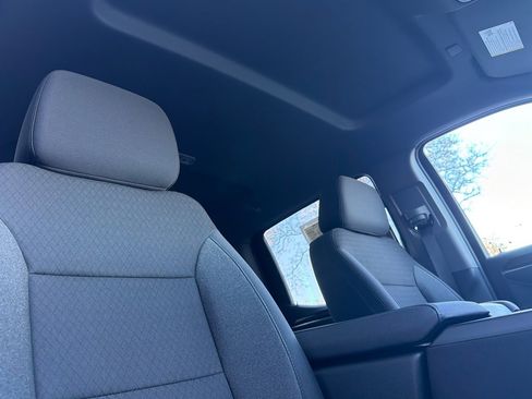 Used 2025 Chevrolet Silverado 1500 LT w/ Protection Package image 20