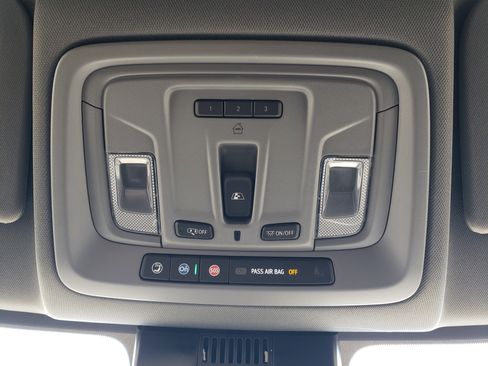 New 2026 Chevrolet Silverado 1500 RST w/ RST All Star Premium Package AWD/4WD image 24