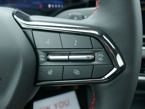 New 2026 Chevrolet Equinox RS w/ Convenience Package III AWD/4WD image 23