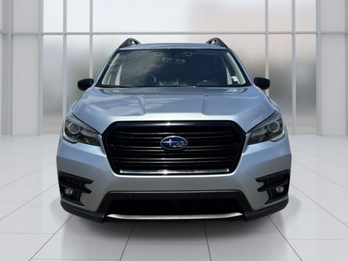 Used 2022 Subaru Ascent Onyx Edition AWD/4WD image 9