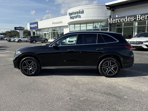 New 2026 Mercedes-Benz GLC 300 image 2