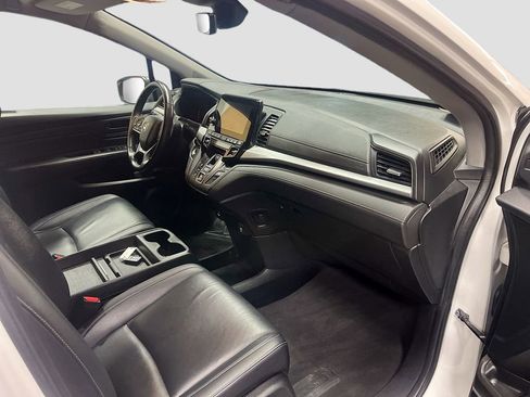 Used 2024 Honda Odyssey EX-L image 30