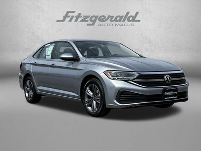 Used 2024 Volkswagen Jetta SE