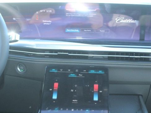 New 2026 Cadillac Escalade Sport w/ Touring Package image 7