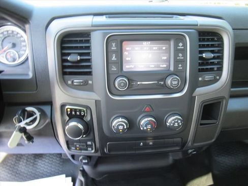 Used 2022 RAM 1500 Tradesman w/ Power & Remote Entry Group AWD/4WD image 21