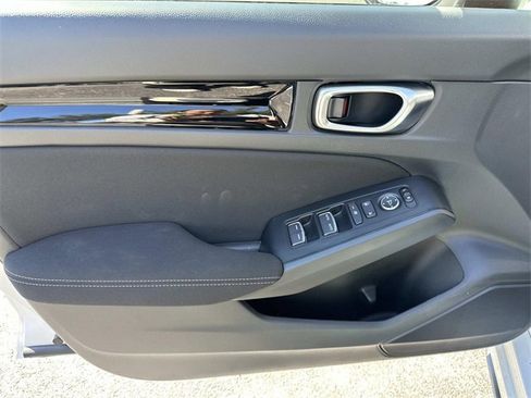 New 2026 Honda Civic Sport image 16