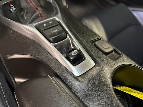 Used 2016 Chevrolet Camaro LT RWD image 37