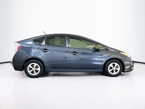 Used 2012 Toyota Prius Three image 10