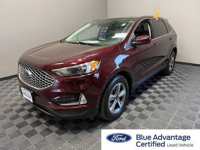 Used 2024 Ford Edge SEL w/ Convenience Package