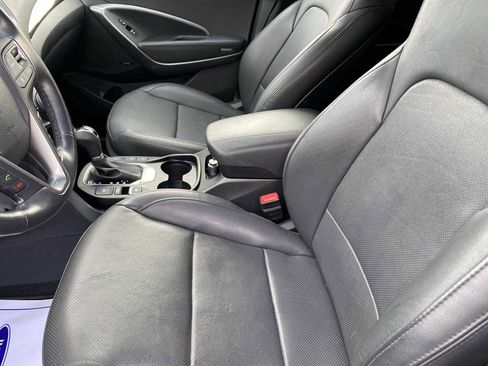 Used 2017 Hyundai Santa Fe Sport w/ 2.0T Ultimate Tech Package 05 image 26