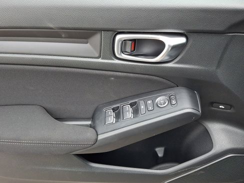 New 2026 Honda Civic LX image 8