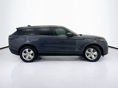 Used 2026 Land Rover Range Rover Velar S AWD/4WD image 4