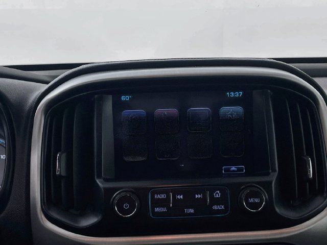 Used 2017 GMC Canyon SLE w/ SLE Convenience Package AWD/4WD image 15