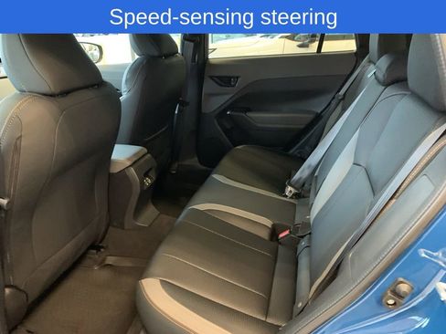 New 2026 Subaru Crosstrek 2.5i Wilderness image 11