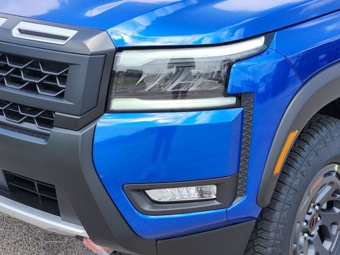 New 2026 Nissan Frontier Pro-X RWD image 5