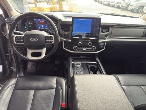 Certified 2024 Ford Expedition Max XLT image 25