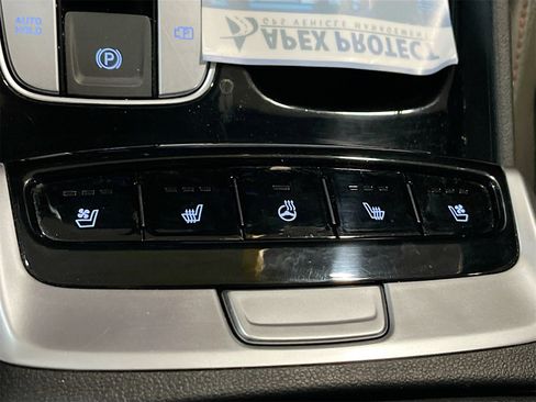 Used 2023 Hyundai Santa Cruz Limited image 21