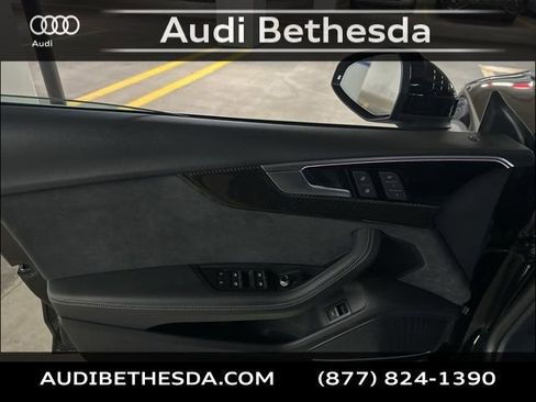 Certified 2025 Audi A5 2.0T Premium Plus w/ Premium Plus image 14