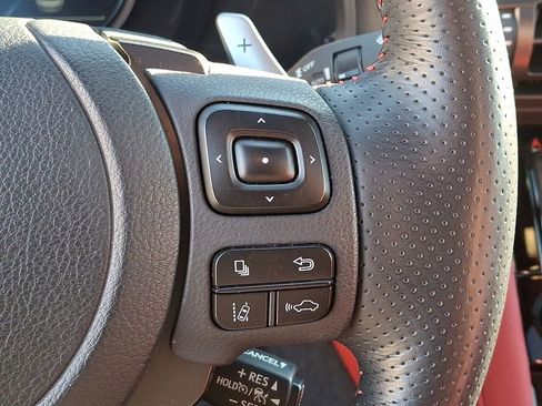 Used 2023 Lexus IS 350 F Sport image 23