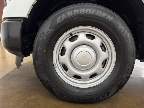 Used 2022 Ford F150 XL w/ Trailer Tow Package AWD/4WD image 58