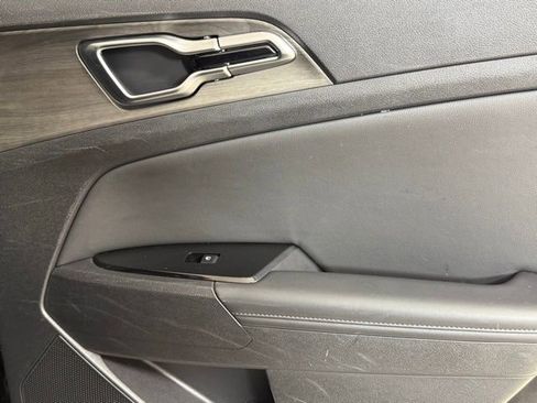 Used 2024 Kia Sportage X-Pro Prestige image 25