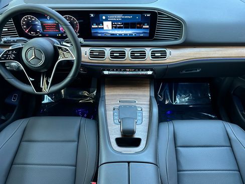 New 2026 Mercedes-Benz GLE 350 4MATIC image 58