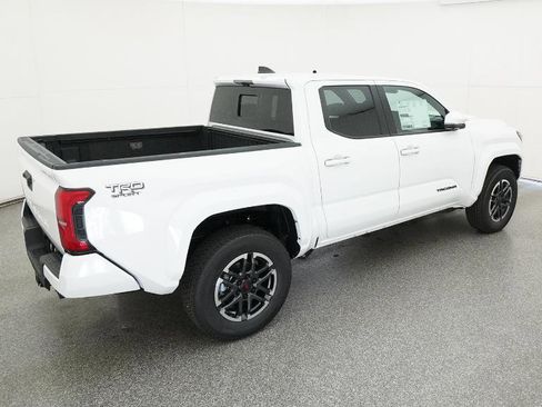 New 2026 Toyota Tacoma TRD Sport image 85