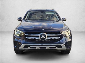 Used 2021 Mercedes-Benz GLC 300 video 2