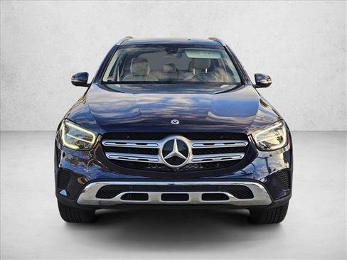Used 2021 Mercedes-Benz GLC 300 image 2