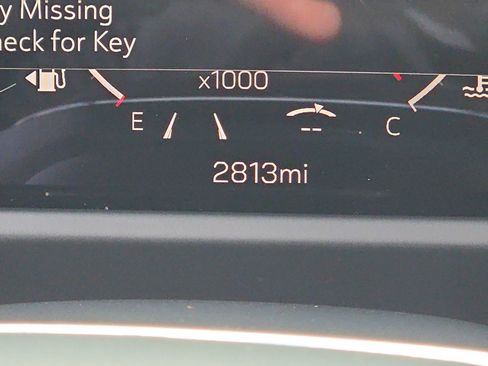 New 2026 GMC Acadia Elevation w/ Elevation Premium Package image 38