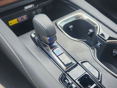 Used 2025 Lexus RX 350 image 11