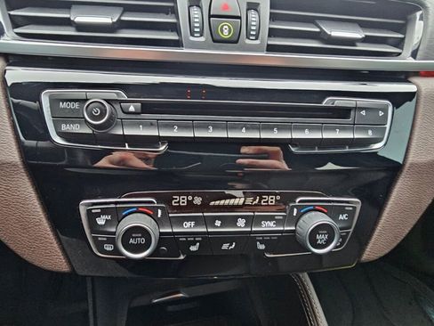 Used 2017 BMW X1 xDrive28i image 26