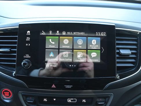 Used 2021 Honda Pilot EX-L image 37