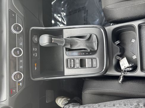 Certified 2023 Honda CR-V EX image 27