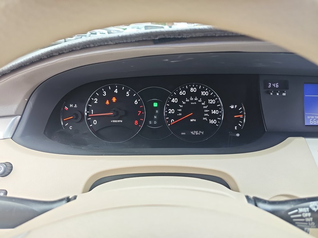 Used 2007 Toyota Avalon XL FWD image 26