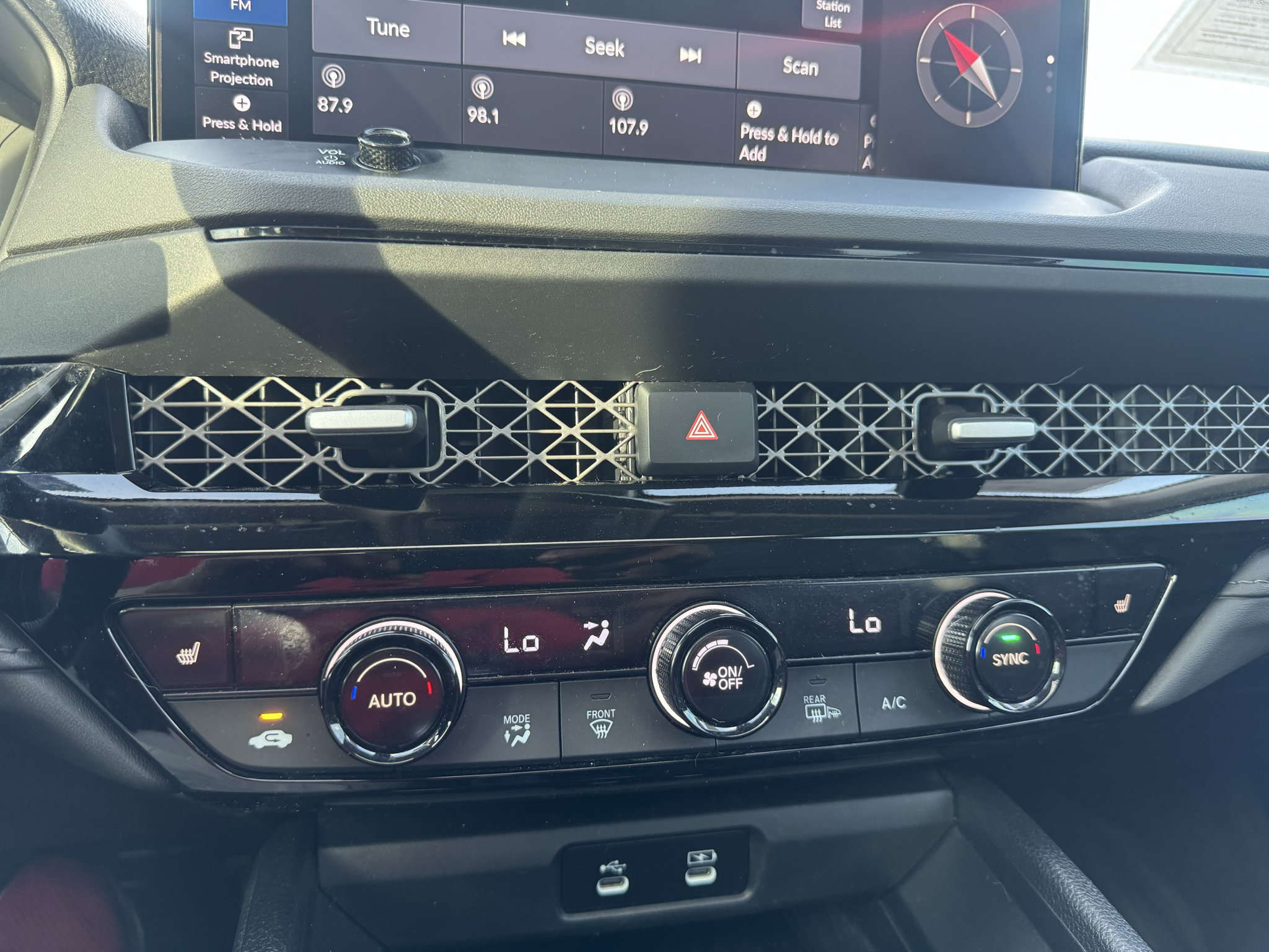 Certified 2023 Honda Accord EX-L image 18