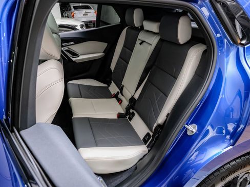 Used 2025 BMW X2 xDrive28i image 41