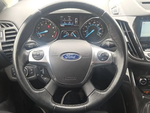 Used 2016 Ford Escape Titanium FWD image 40