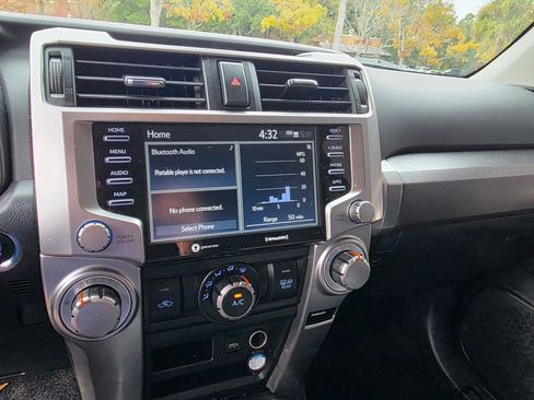 Used 2021 Toyota 4Runner SR5 image 16